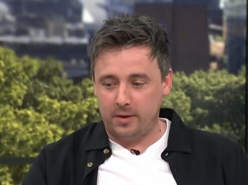 Doktori ga uveravali da nije rak pa mu amputirali 10 cm polnog organa: 