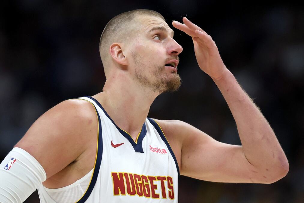 AMERIKA SE TRESE POSLE IZJAVE LEGENDE NBA LIGE! Žestoko je opleo, a razlog je - Nikola Jokić!