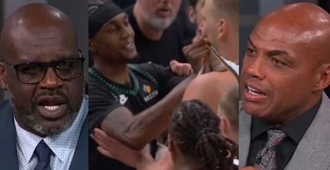 RAT U PROGRAMU UŽIVO ZBOG NIKOLE JOKIĆA! Brutalna rasprava dve legende: "Obrukao bih ga pred ženom i porodicom! Dao bih 500 dolara da ga sastave sa zemljom!"