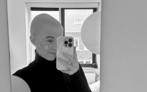 Umrla čuvena influenserka: Imala je samo 19 godina, njena poslednja objava kida dušu