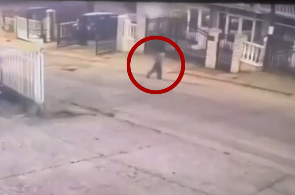 OKTRIVENI BIZARNI DETALJI NALASKA NESTALOG DEČAKA IZ NIŠA! Evo gde je policija našla uplakano dete - niko ga nije primetio! (FOTO)