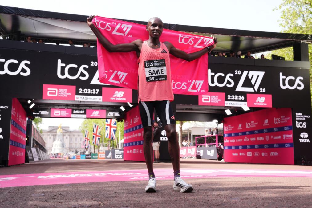 POGLEDAJTE SNIMAK NA KOM JE PROMENJENA ISTORIJA SVETSKE ATLETIKE! Posle ovoga više ništa neće biti isto – dan koji će se pamtiti! VIDEO