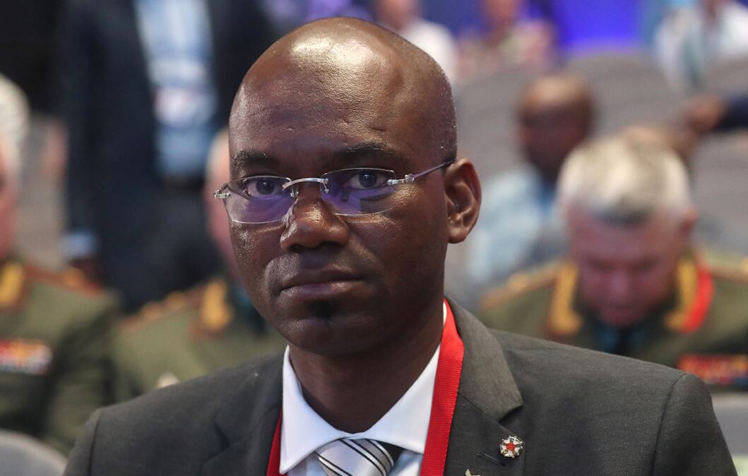 UBIJEN MINISTAR ODBRANE MALIJA: Sadio Kamara usmrćen u napadu džihadista i pobunjenika - zauzeli gradove i vojne baze širom zemlje