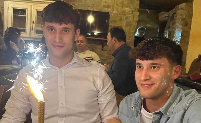 ROĐENI SU ZAJEDNO I UMRLI ZAJEDNO, SAMO PAR DANA PRE ROĐENDANA: Braća blizanci krenuli u lov, tela pronašao otac u šumi! Otkrivena JEZIVA ISTINA