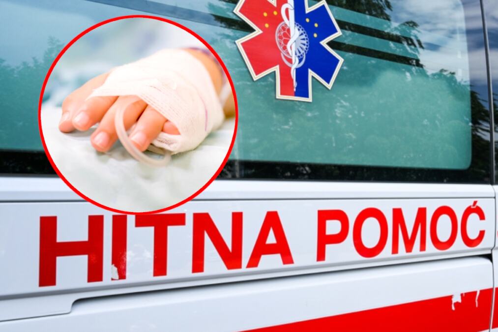 "DECU NE SMETE IZGUBITI IZ FOKUSA NIJEDAN TRENUTAK" Spasilac apeluje nakon tragedije u akva-parku u Smederevu - OVO dovodi do nesreća na kupalištima!