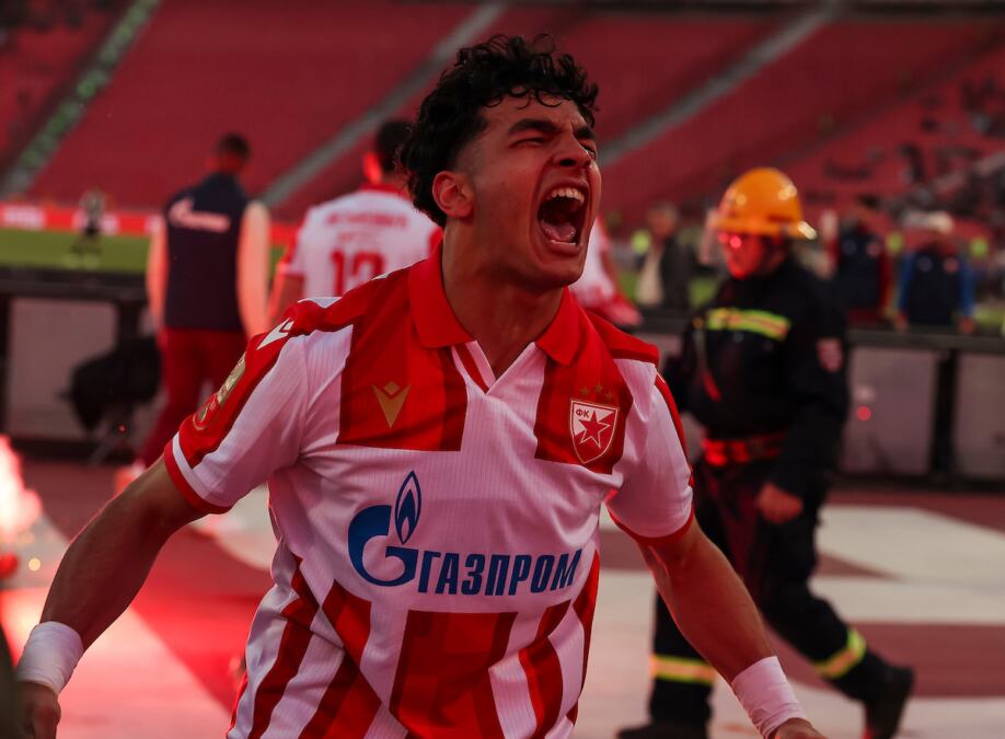 KO JE ZVEZDIN BISER ADEM AVDIĆ?! JUNAK 179. DERBIJA: Kao dečak je došao u Beograd, imao tešku povredu… A, na ponudu Nemaca njegov otac je rekao…