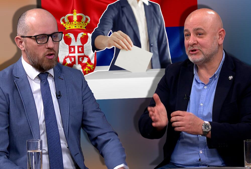 „OPOZICIJA NEMA KREDIBILITET!“ Politički stručnjaci o izborima i blokaderima: Njihova politika počinje i završava se na ulici