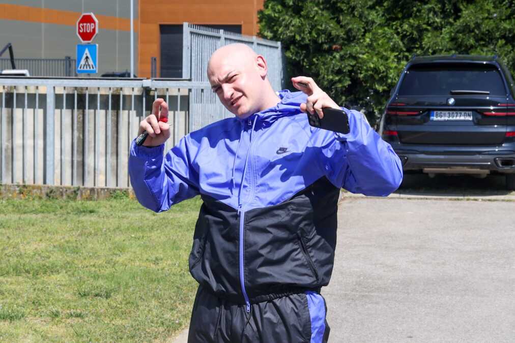 "BIO JE KAO MALI KINEZ KOJI JE DONEO NEŠTO NOVO" Desingerica o povratku Milana Stankovića: Danas je za gas podignut ozbiljan level (FOTO/VIDEO)