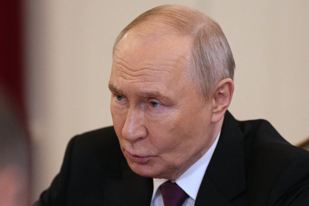 PUTIN SE SPREMA NA OČAJNIČKI POTEZ? Neće više da plaća skupe ugovore! Zelenski upozorio šta Moskva sprema čim se završe izbori!