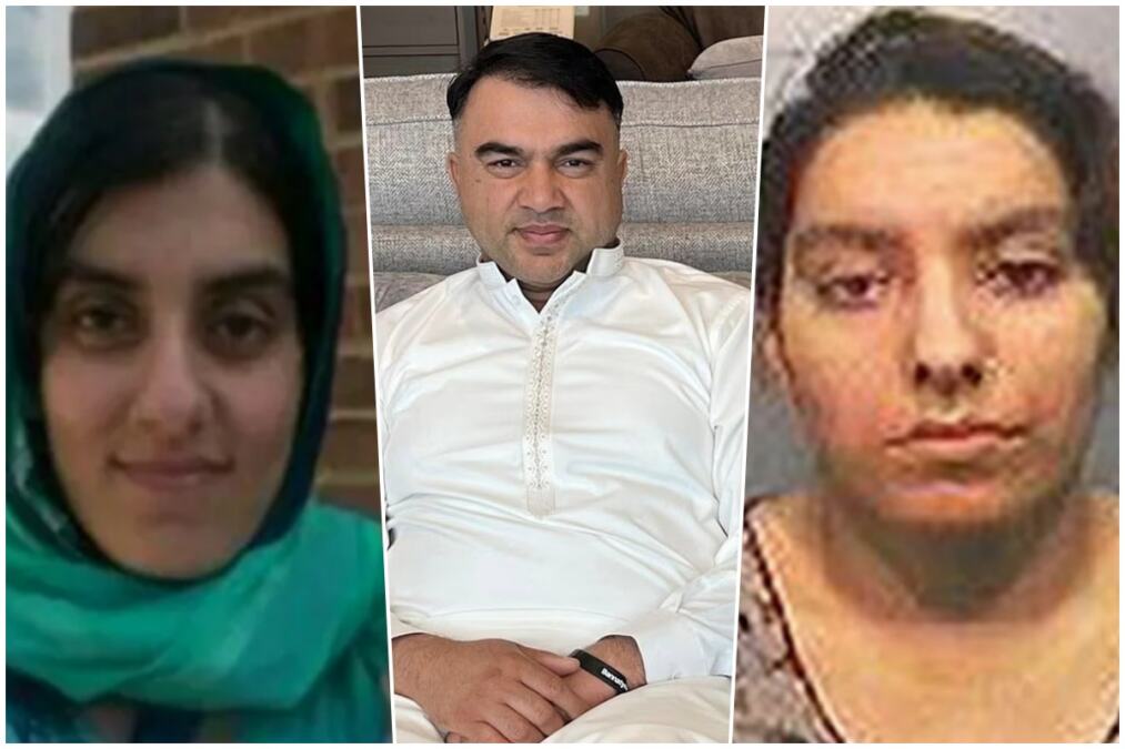 "TETKA, DA LI TO UBIJAŠ MIŠA?" Deca iz kreveta slušala kako im KOLJE MAJKU zbog ZETA! Ono što je muž uradio nakon monstruoznog zločina ostavlja bez reči (FOTO)