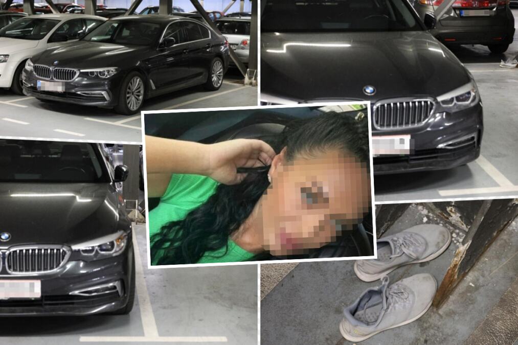 PRONAĐENA DEVOJKA IZ BEČA KOJA JE NESTALA U BEOGRADU Šokantan obrt, devojke je prepoznale na ulici u centru