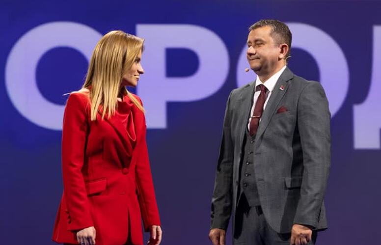 DOBRODOŠLICA ZA HEROJA SA KOŠARA: Milica Đurđević Stamenkovski ispunila obećanja data Novici Spasiću, on se pridružio redovima Zavetnika