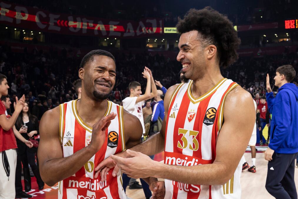 DA LI BATLER I NVORA OSTAJU U ZVEZDI?! POZNATO I POD KOJIM USLOVIMA: Milan Tomić otvoreno o statusu dvojice Amerikanaca!