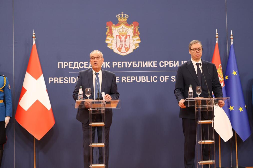 Jakovljević i Kojčić za Kurir: 