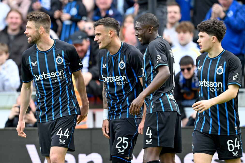 BOMBA SA APENINA - JUVENTUS DOGOVORIO TRANSFER: "Stara dama" plaća 40.000.000 evra i krade igrača Interu!