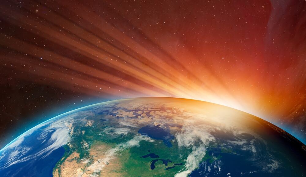 Od solarnih farmi do orbite: Meta planira da koristi svemir za struju!