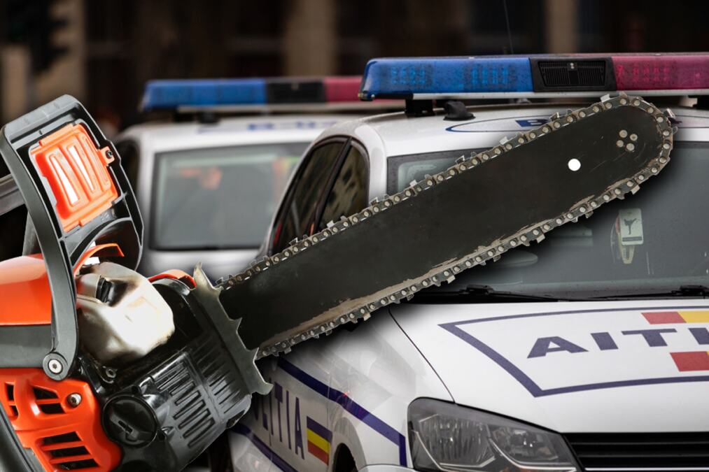 TRUDNU RADNICU UBIO MOTORNOM TESTEROM! Nakon svirepog zločina uradio je nešto nezamislivo - sada ga je stigla kazna