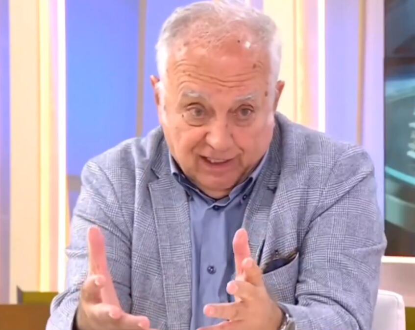 DOKLE IDE MRŽNJA!? Blokader Teodorović bi da EU stavi Vučića na CRNU LISTU zbog Picule: "EU mora da počne da uvodi personalizovane sankcije" (VIDEO)