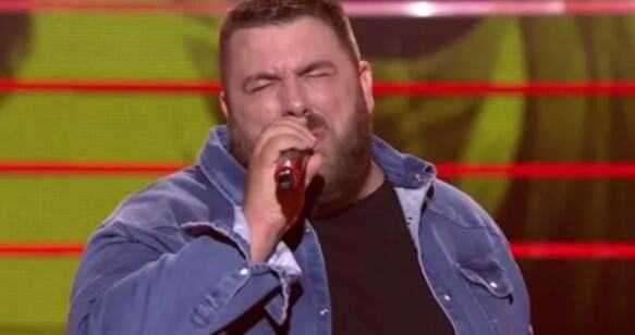 "NIMALO ME NE ŠTEDE, NISAM OČEKIVAO OVAKO" Takmičar iz Zvezde Granda progovorio o produkciji: Traže detalje...