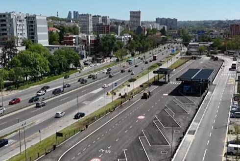 KAKO IZGLEDA AUTOBUSKO STAJALIŠTE BEOGRAD JUG: 8 činjenica koje morate znati! Sve spremno za novu eru saobraćaja u Beogradu (FOTO/VIDEO)