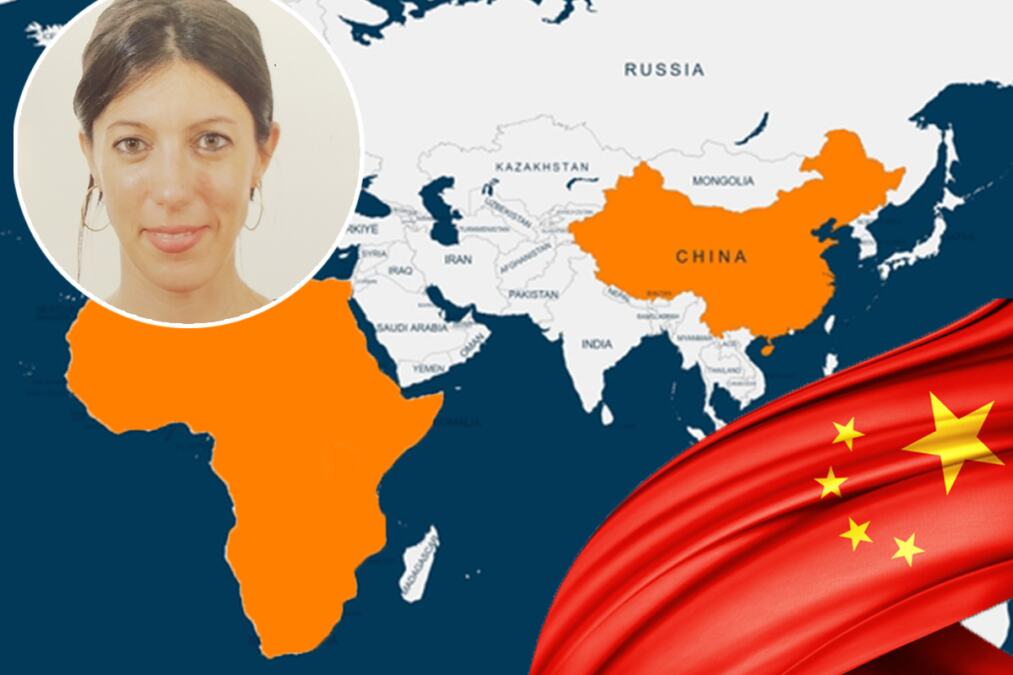 POČINJE NOVA GLOBALNA BITKA: Afrika više nije periferija sveta, sada pregovara sa MOĆNIM SILAMA, vreme kolonijalizma je prošlost, napravljene su VELIKE PROMENE