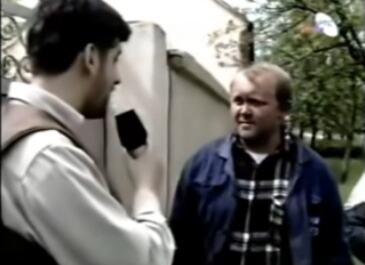 Srbin izvadio "nevidljivi" iz džepa i ponizio američku silu! Snimak koji se i dan danas prepričava: "Cena je pala, jer je i on PAO!" (VIDEO)