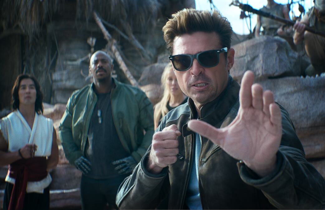 Spektakl epskih razmera: Nova era turnira 