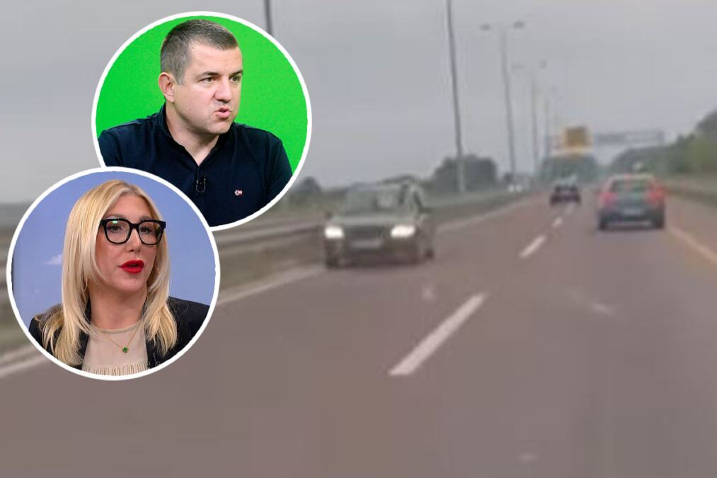 Vožnja u smrt za 100 evra po kilometru?! Opasna igra na srpskim putevima sve više zabrinjava: "Epidemija samoubica na putevima", kazne i do 15 godina zatvora