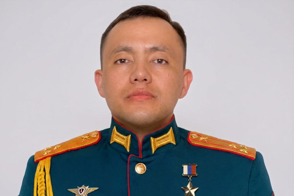 JOŠ JEDAN PUTINOV GENERAL NA METI UKRAJINSKOG NAPADA: Bomba u sandučetu na organizatora zločina u Buči?