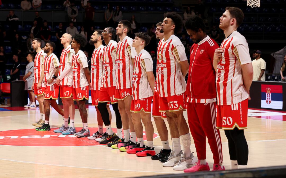 CRVENA ZVEZDA – ZLATIBOR: Tenzije uoči majstorice u Pioniru, sve gori…
