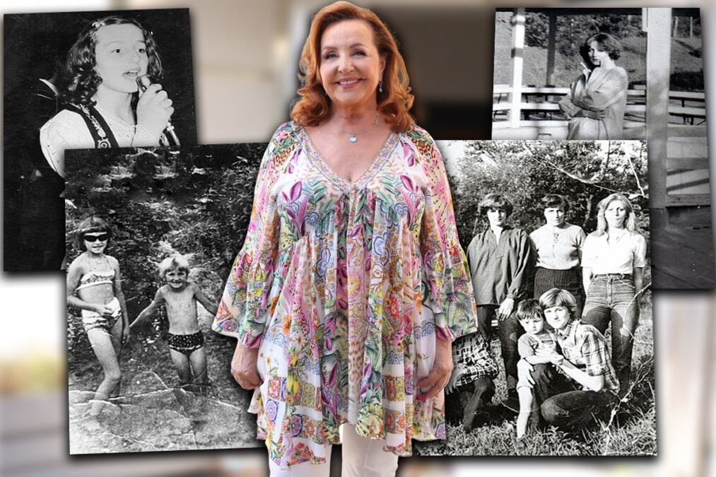 RODILA SINA SA 17, PA GA OSTAVILA U DOM! Ovo je prava istina o teškoj mladosti Ane Bekute: "Grizlo me je to kao otvorena rana..." Evo kako on izgleda danas