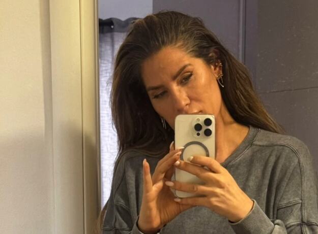 TERAO JE DA IMAJU ODNOSE DA JE NE BI TUKAO: Muž ju je varao pred svima, ona ispričala jezive detalje! Sad izgleda kao milion dolara u uskim helankama: Fit mama