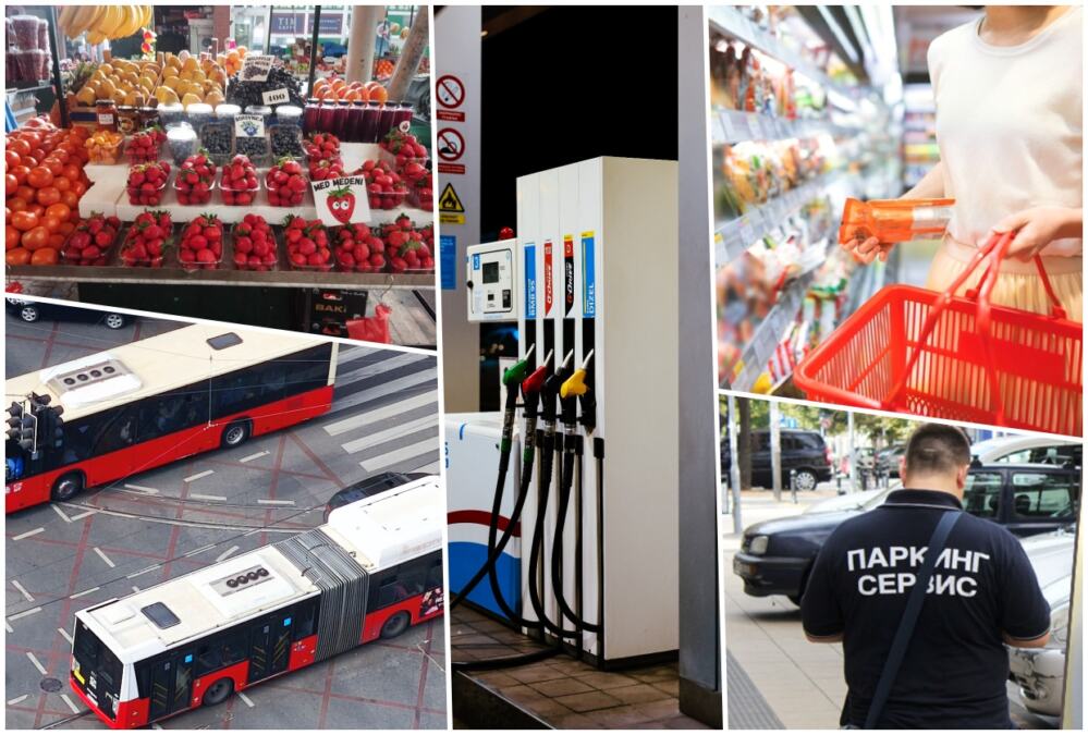 Evo kako će raditi prodavnice, tržni centri, pijace i pumpe za Prvi maj: Objavljen detaljan spisak radnog vremena