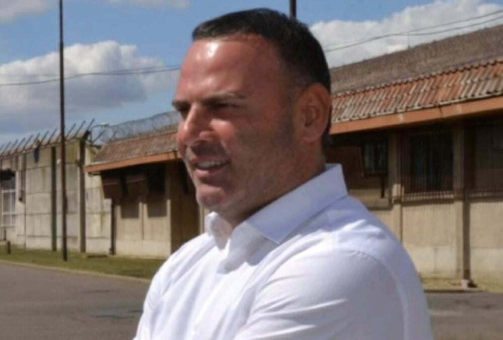 PROMENA NA ČELU UIKS: Vlada Republike Srbije postavila Mileta Jandrića za v.d. direktora Uprave za izvršenje krivičnih sankcija