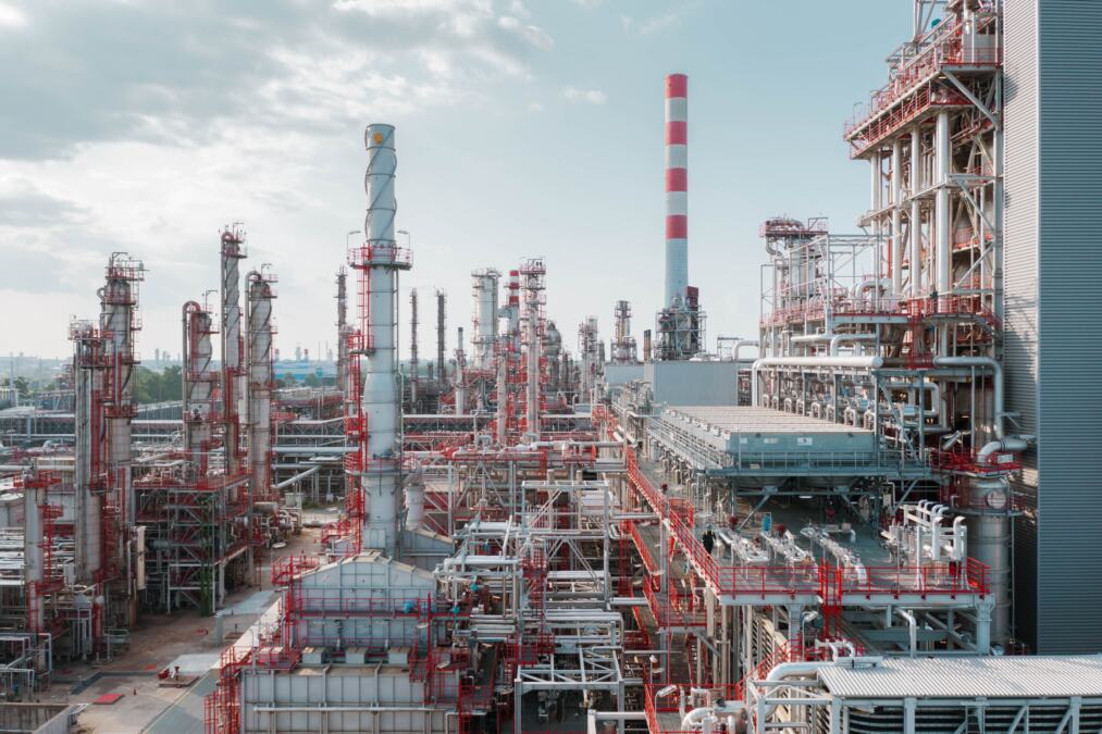 NIS GRUPA U PRVOM TROMESEČJU 2026. GODINE; Očuvana stabilnost poslovanja i uredno snabdevanje tržišta