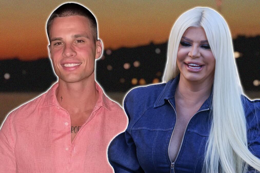 DEČKO IZ DARINE PORUKE PRIČA 5 JEZIKA! Živi u Sloveniji, učestvovao u britanskom rijaliti programu: Mešao se u tuđe ljubavne odnose