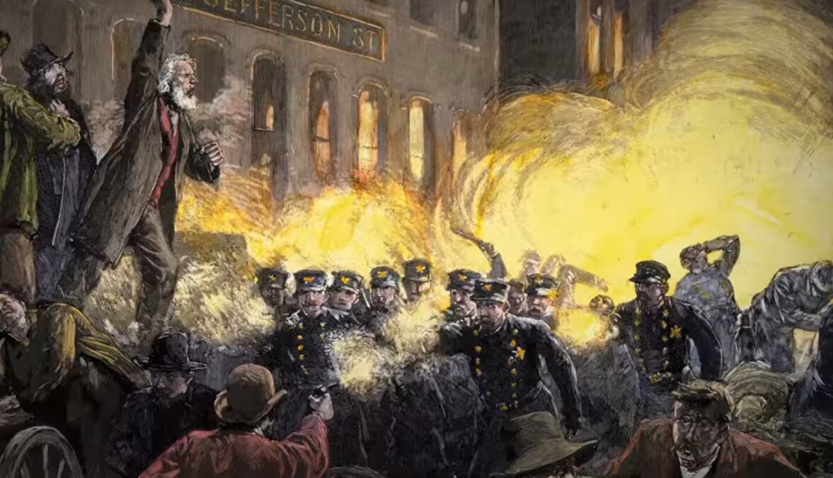 ZAŠTO SE SLAVI PRAZNIK RADA 1. MAJ? Jedan incident u Čikagu 1886. rasplamsao je VATRU velikih promena širom sveta u godinama koje su usledile (FOTO/VIDEO) 