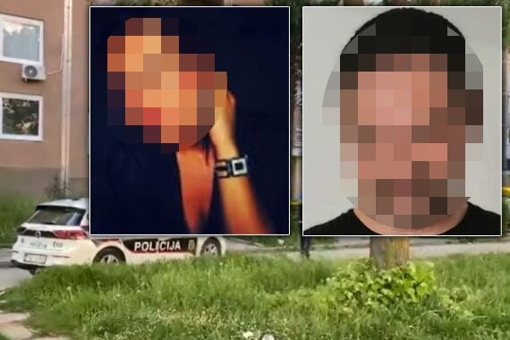 U PUCNJAVI U DOBRINJI UBIJENA NOVINARKA: Ovo je žena (41) koju je usmrtio bivši muž - ranio i šuraka, pa oteo ćerku (5)! Upao u stan i pucao, ranije joj pretio