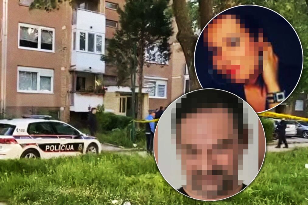 PRE NEGO ŠTO JU JE UBIO, URADIO JE OVO! Novi stravični detalji ubistva novinarke u Sarajevu: Upucao majku svog deteta SLUŽBENIM PIŠTOLJEM, pa se dao u beg
