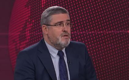 ''NEMA ZAMRZAVANJA SREDSTAVA EU''! Starović: Do kraja maja zakoni po preporukama Venecijanske komisije!