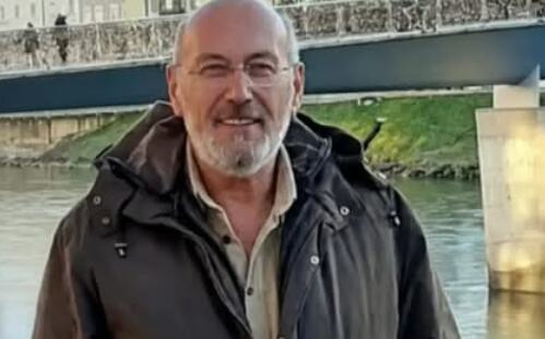 NESTAO POZNATI BIZNISMEN! Niko ga nije video od 30. marta, taj dan se ponašao TOTALNO DRUGAČIJE,  ima četvoro dece, misterija u celom gradu (foto)
