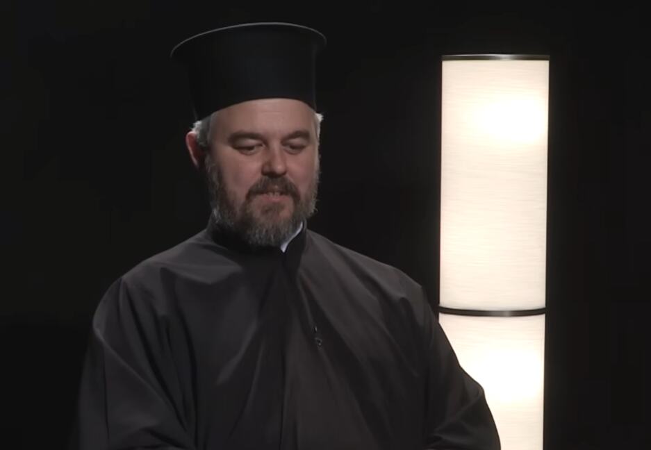 Otac Borislav otkrio da li je greh ne venčati se u crkvi: Dao jasan i nedvosmislen odgovor, mnogi se zamislili 