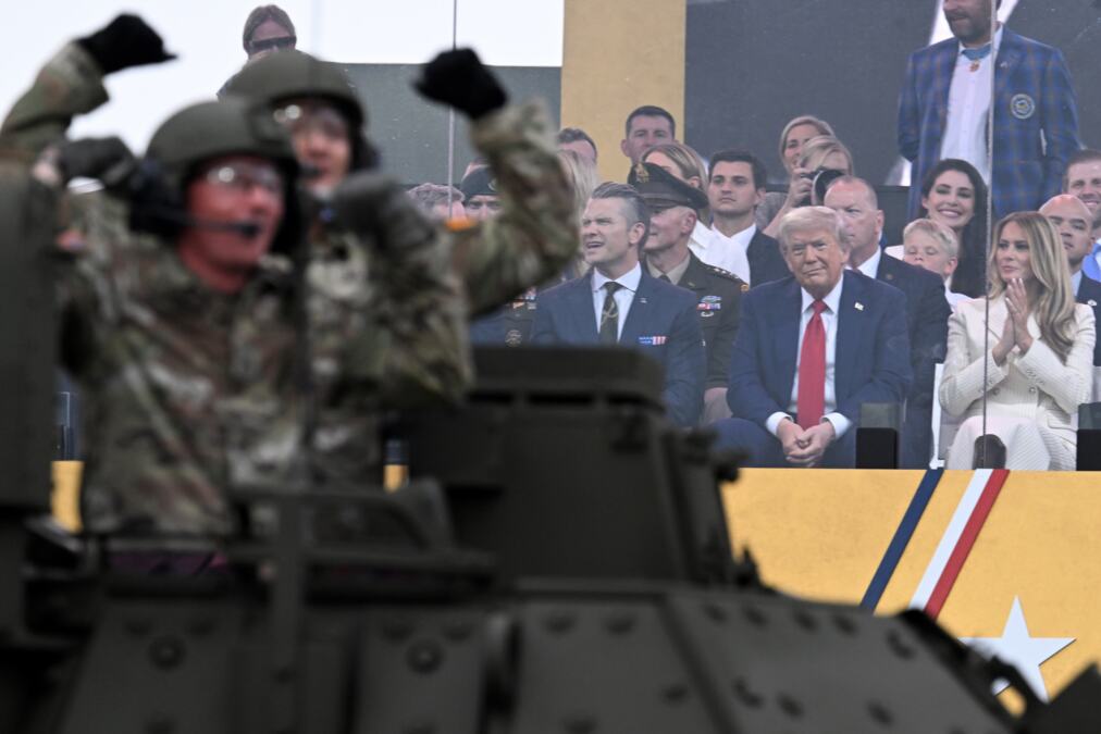 OVAJ TRAMPOV POTEZ MOŽE OHRABRITI PUTINA! Vodeći republikanci zabrinuti zbog poteza američkog lidera!
