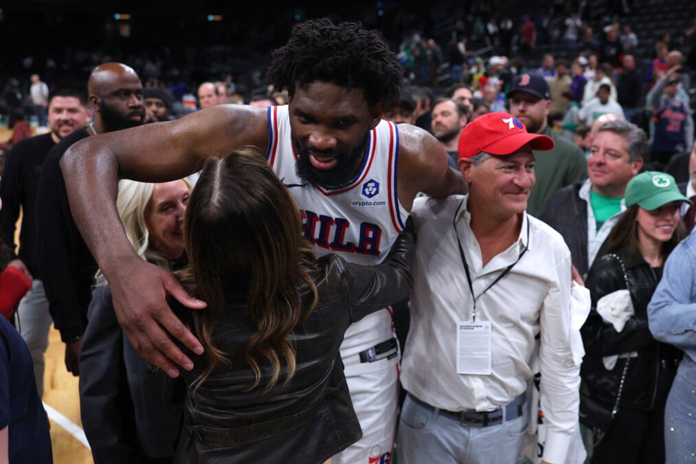 TD GARDEN ZANEMEO! Filadelfija srušila Seltikse u MAJSTORICI i prošla dalje!Boston prokockao 3:1 u seriji -Embid i družina napravili čudo za pamćenje! (VIDEO)