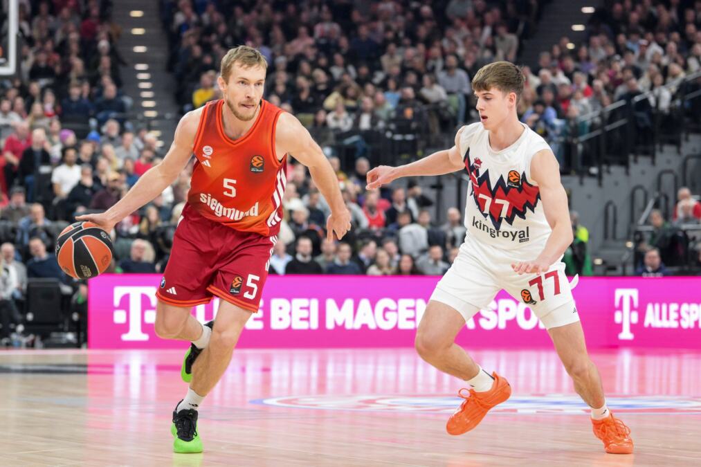 TALENTOVANI STEFAN BAHATIM AMERIMA REKAO "NE"! Ne zanimaju ga NCAA milioni, 17-godišnji biser evropske košarke i sin bivšeg asa Hemofarma ostaje u Evroligi!