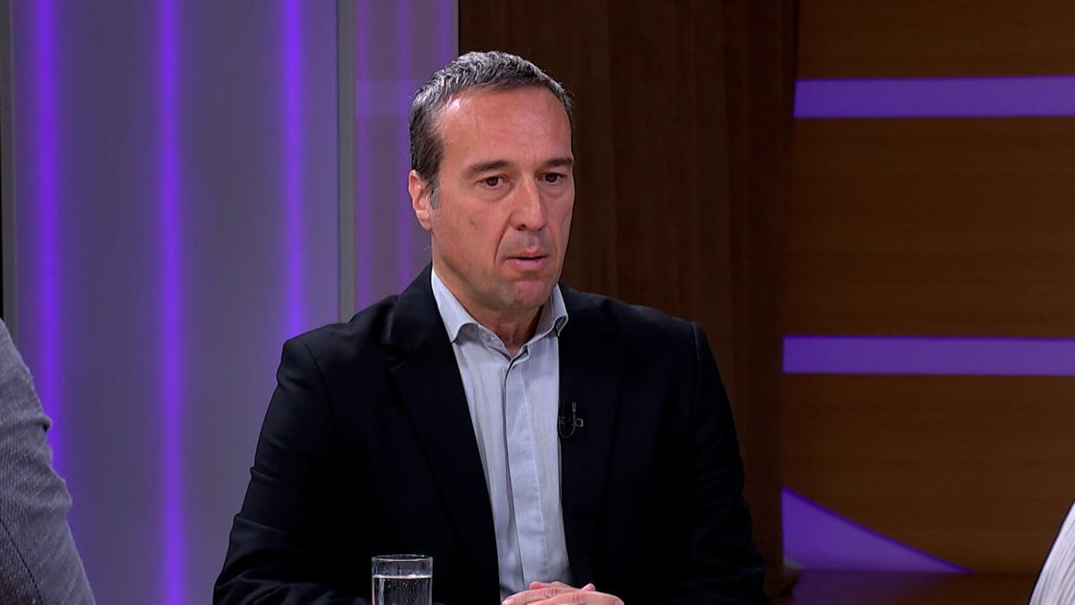 "BILA JE TAJNA MISIJA" Velika ispovest Mladena Mijatovića o boravku u Libanu, otkrio da li se plašio! Progovorio i o Dei Đurđević: Biće dobra majka