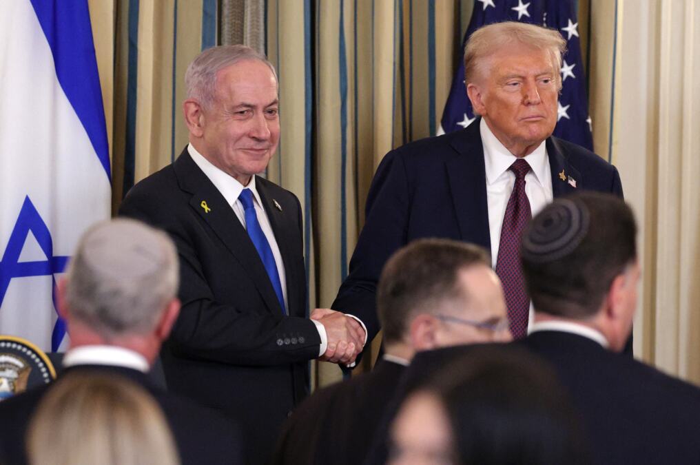 "RAT SA IRANOM NIJE GOTOV!" Netanjahu zapretio Teheranu do ispunjenja ultimativnog cilja