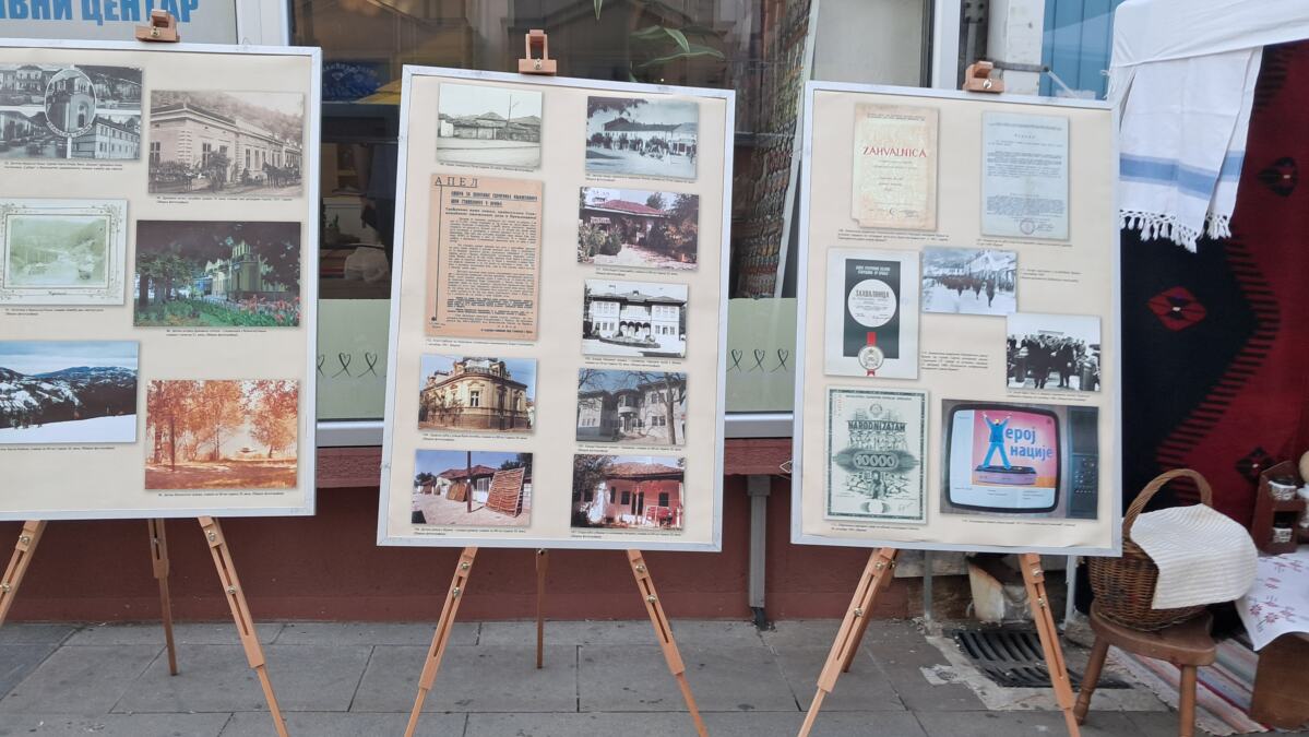 "VRANJSKO KULTURNO LETO 2026": Umetnost, igra, pesma i tradicija uz bogat program