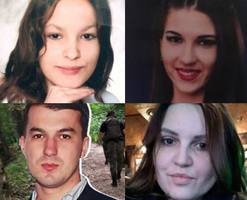KRENULA NA ISPIT, NA KIOSKU OSTAVILA PASOŠ I TELEFON PA NESTALA BEZ TRAGA: Ovo su najmisteriozniji nestanci u Srbiji, ni danas se ne zna šta se desillo sa njima
