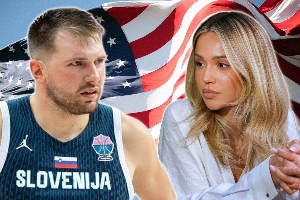DONČIĆU OPORAVAK NE IDE PO PLANU, BRESKVICA PAKUJE KOFERE: Pevačica se nakon raskida sprema za put u Ameriku! Ovo su detalji nakon što je Luka raskinuo veridbu